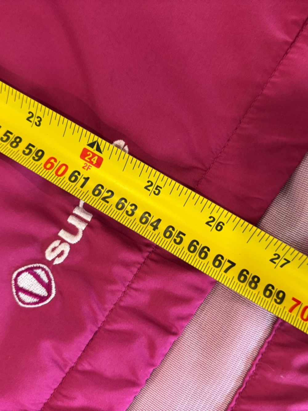 Sunice Spring/Fall Jacket - Picture 14 of 14